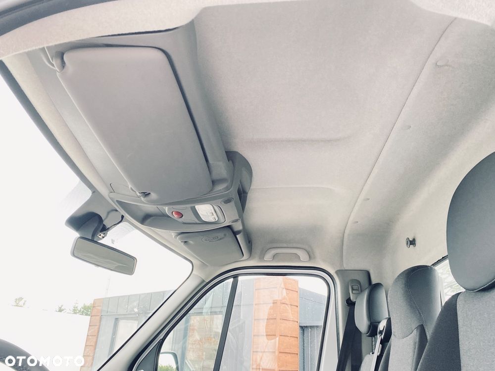 Renault Master - 20