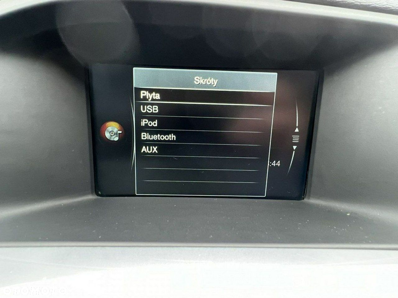 Volvo S60 - 18