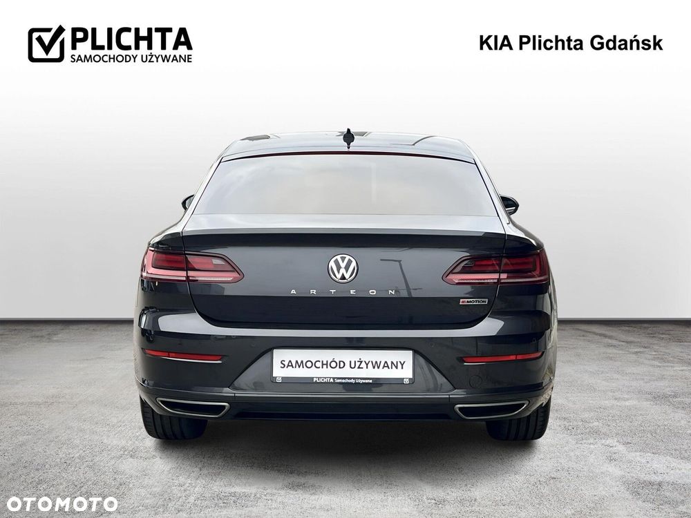 Volkswagen Arteon - 4