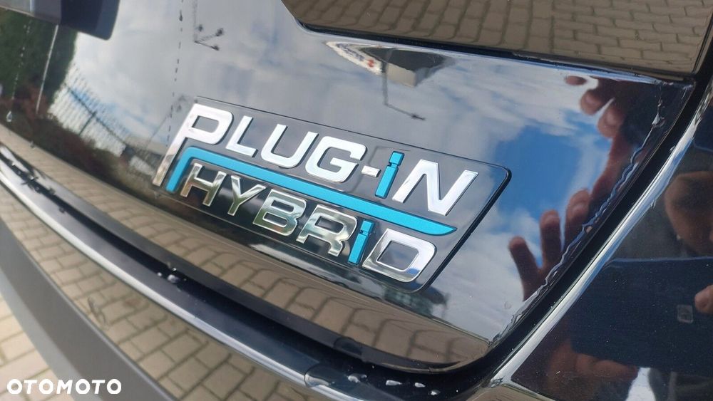 Chery Tiggo 8 - 13