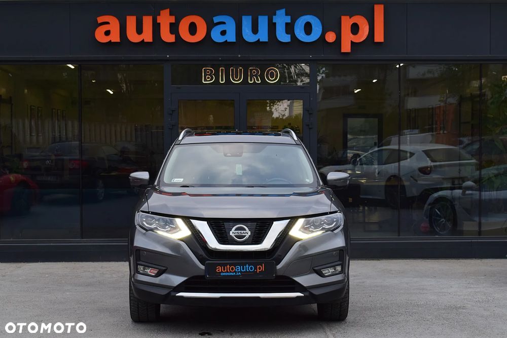 Nissan X-Trail 2.0 dCi Tekna Xtronic 4WD - 2