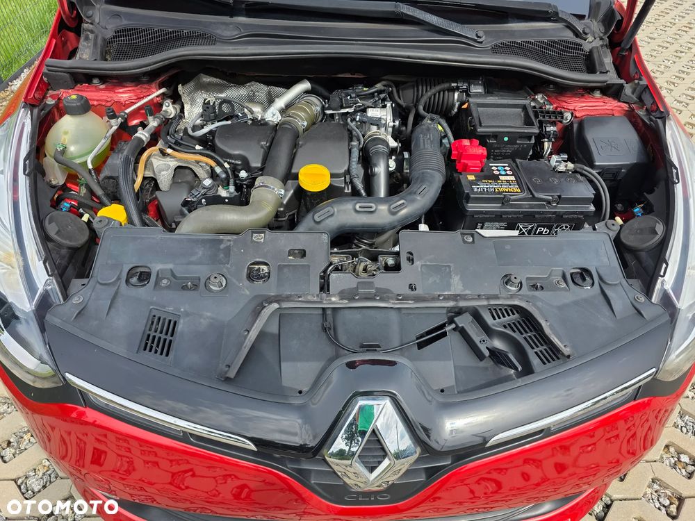 Renault Clio 1.5 dCi Energy Expression - 17