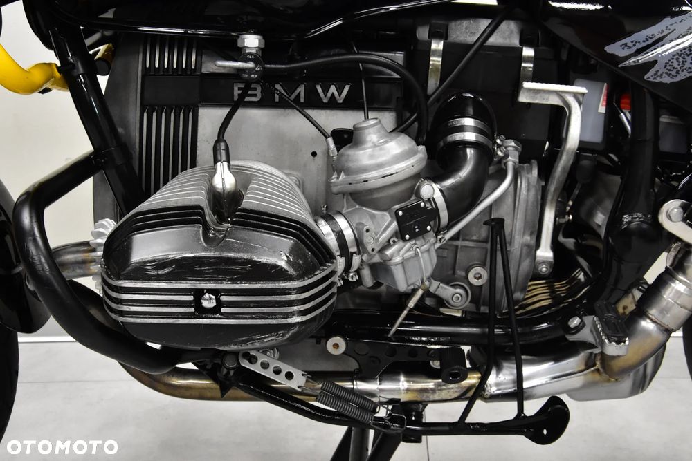 BMW GS - 25