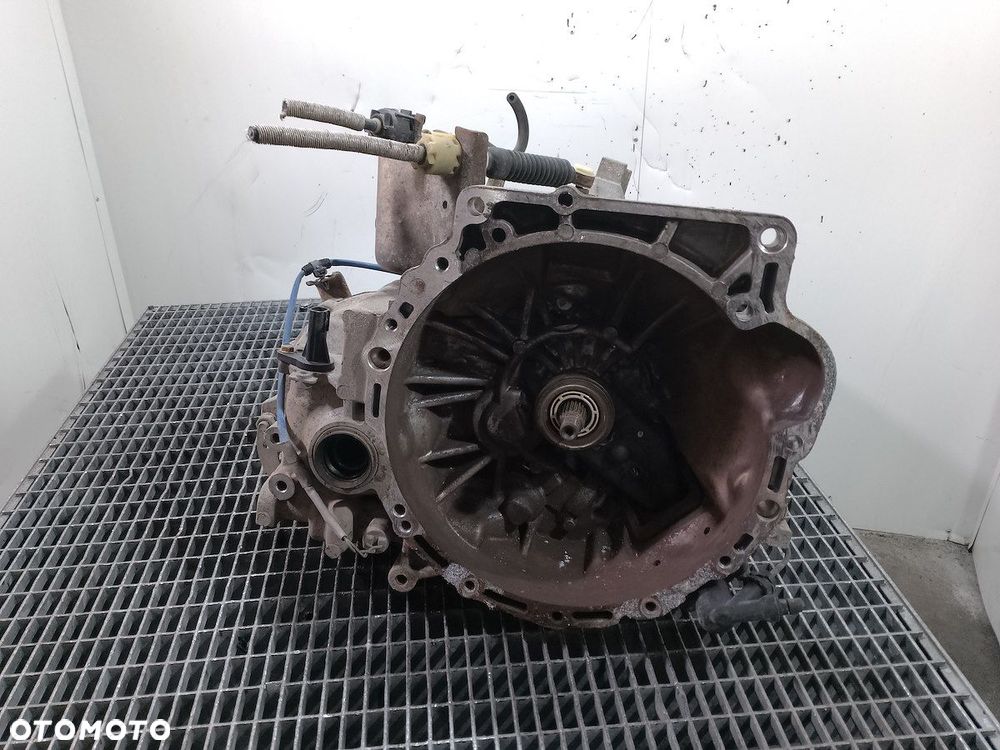 SKRZYNIA BIEGÓW MANUALNA MAZDA 3 1.8 B - 1