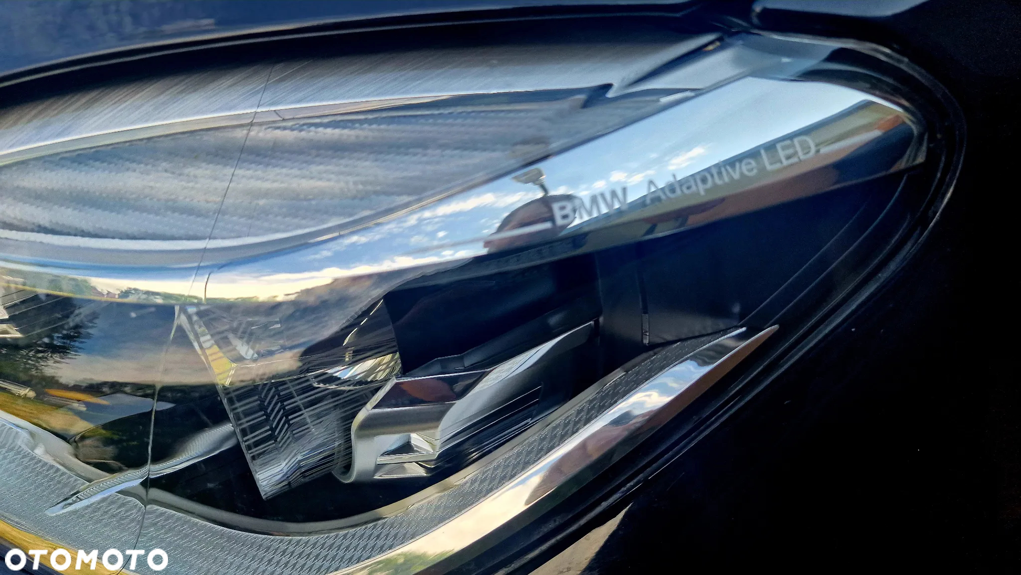 BMW Seria 7 740Li xDrive - 27