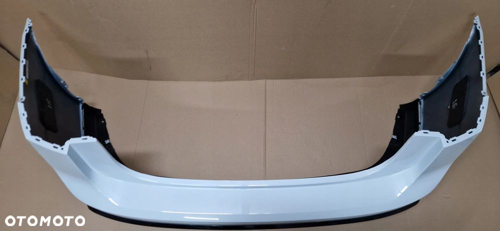 VW ID.7 ZDERZAK TYL14A807421 ZDERZAK TYLNY ID7 6xPDC - 4