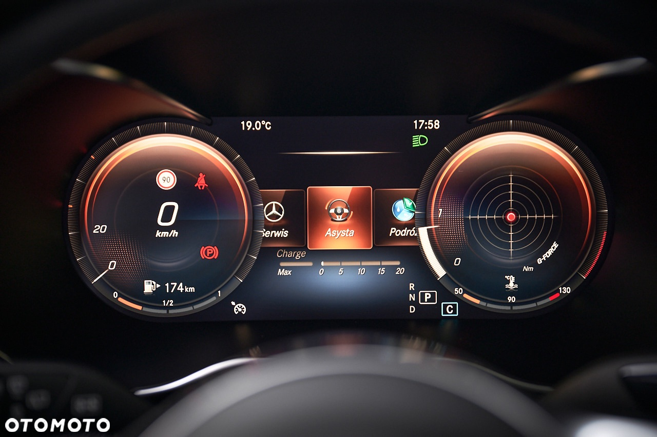 Mercedes-Benz GLC 220 d 4-Matic - 28