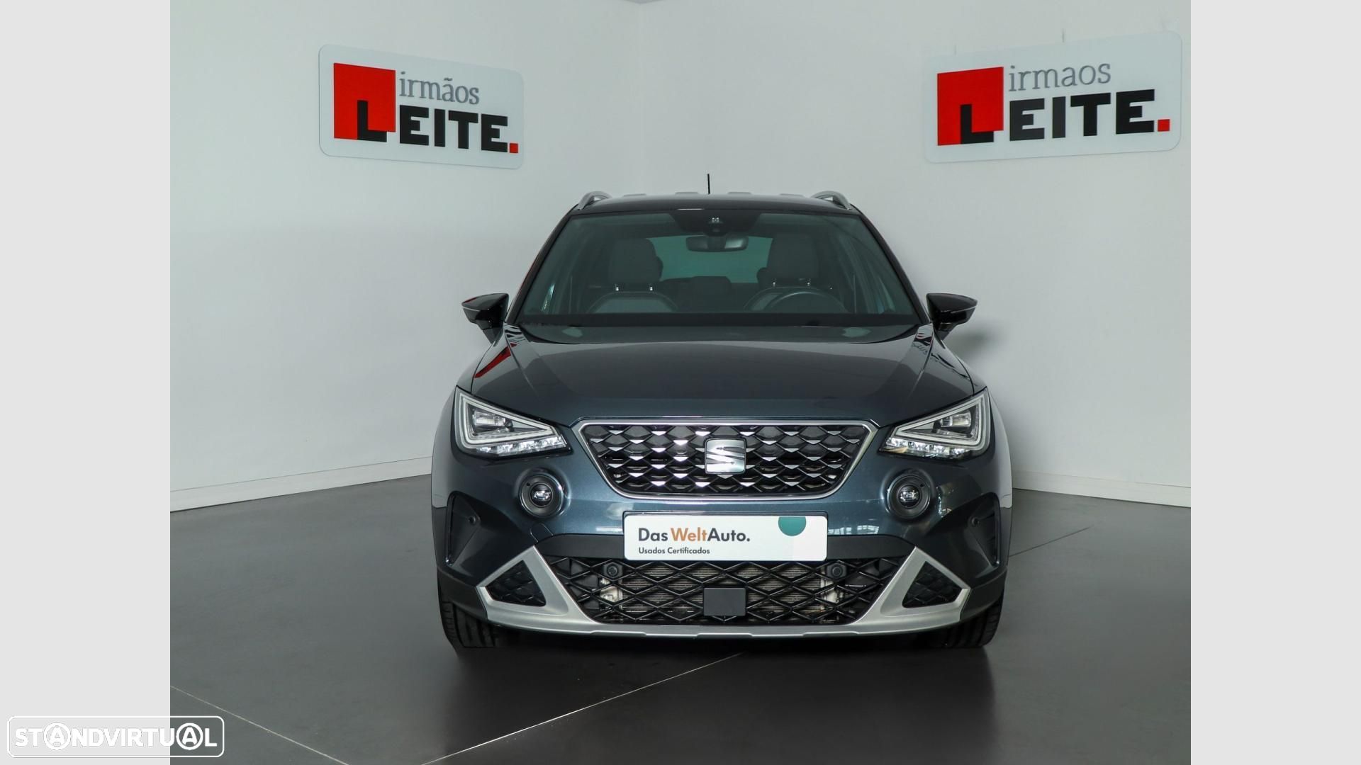 SEAT Arona 1.0 TSI Xperience - 1