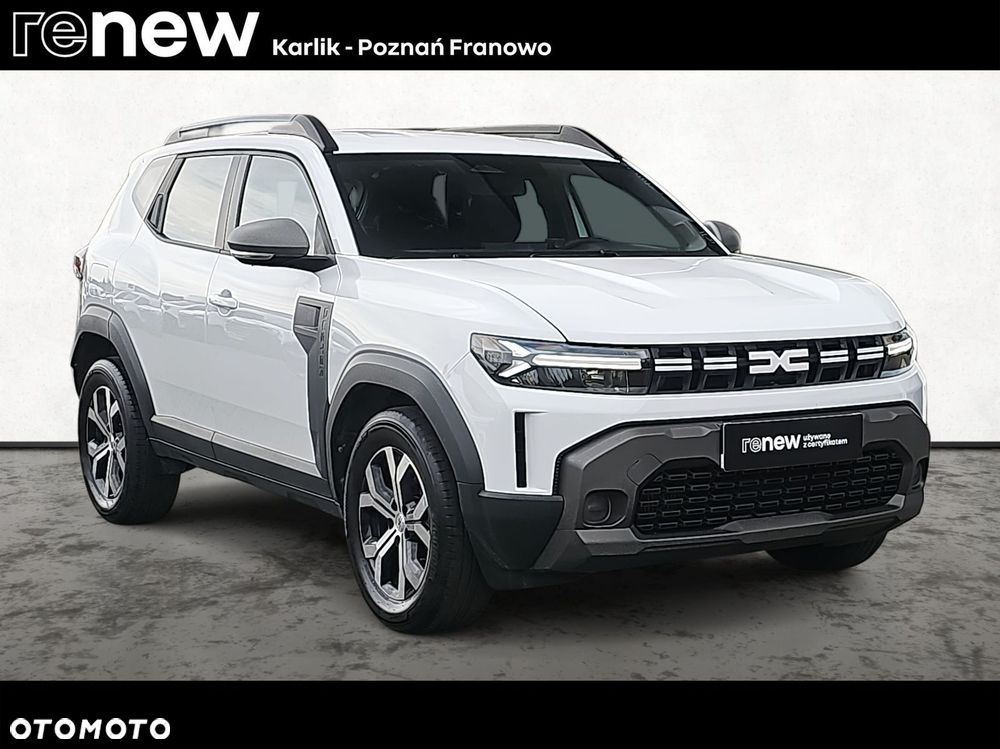 Dacia Duster - 4