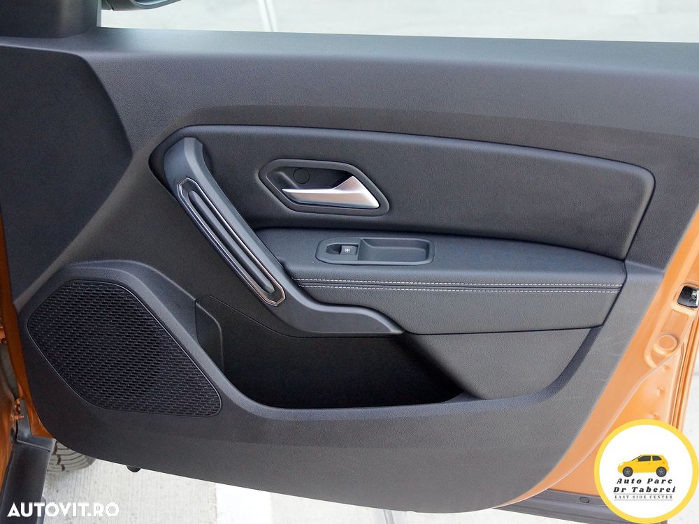 Dacia Duster TCe 150 2WD GPF Sondermodell Adventure - 38