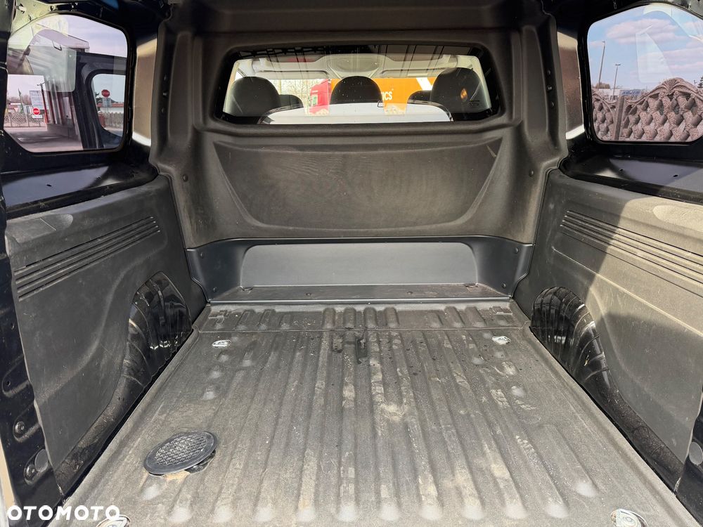 Opel Combo 1.5 D 96kW Automatik XL N1 Edition - 31