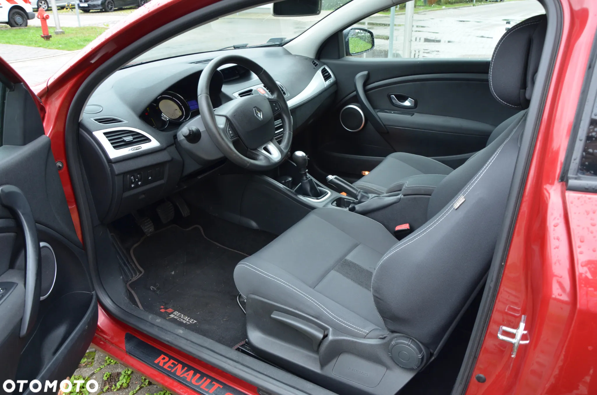 Renault Megane 2.0 16V TCE Dynamique - 16