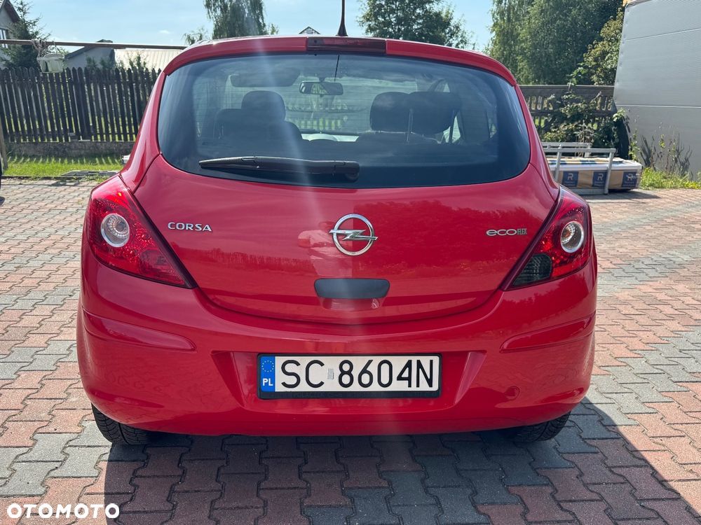 Opel Corsa 1.2 16V Enjoy - 5