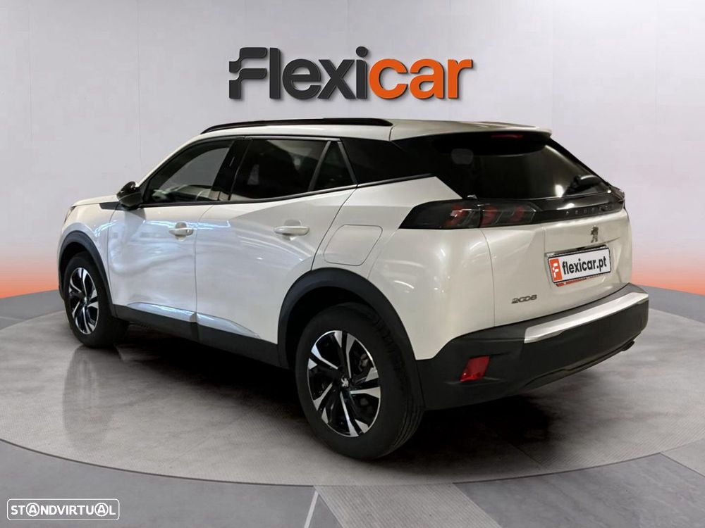 Peugeot 2008 - 3