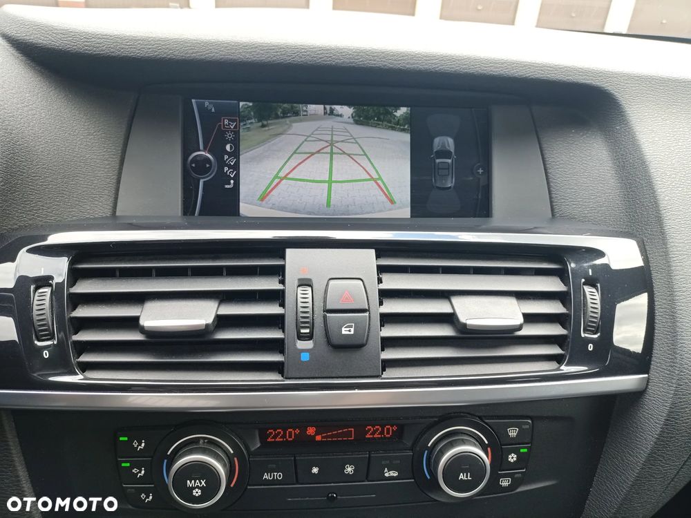 BMW X3 xDrive30d Sport-Aut M Sport - 11