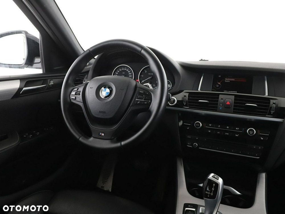 BMW X4 xDrive20d - 16