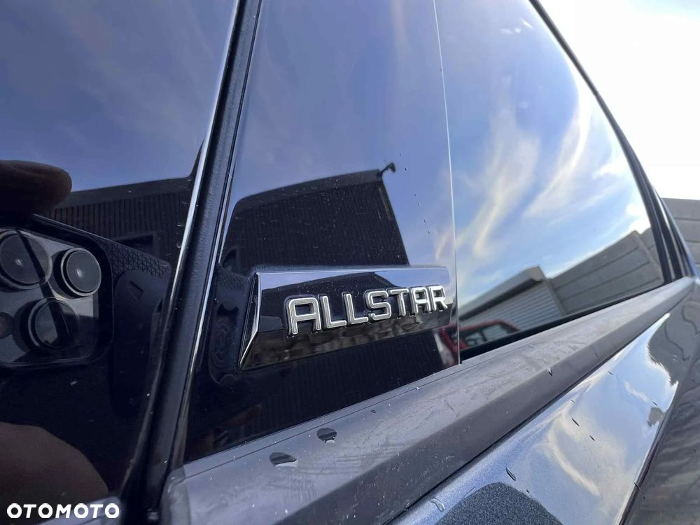 Volkswagen Golf 1.4 TSI BlueMotion Technology DSG Allstar - 29