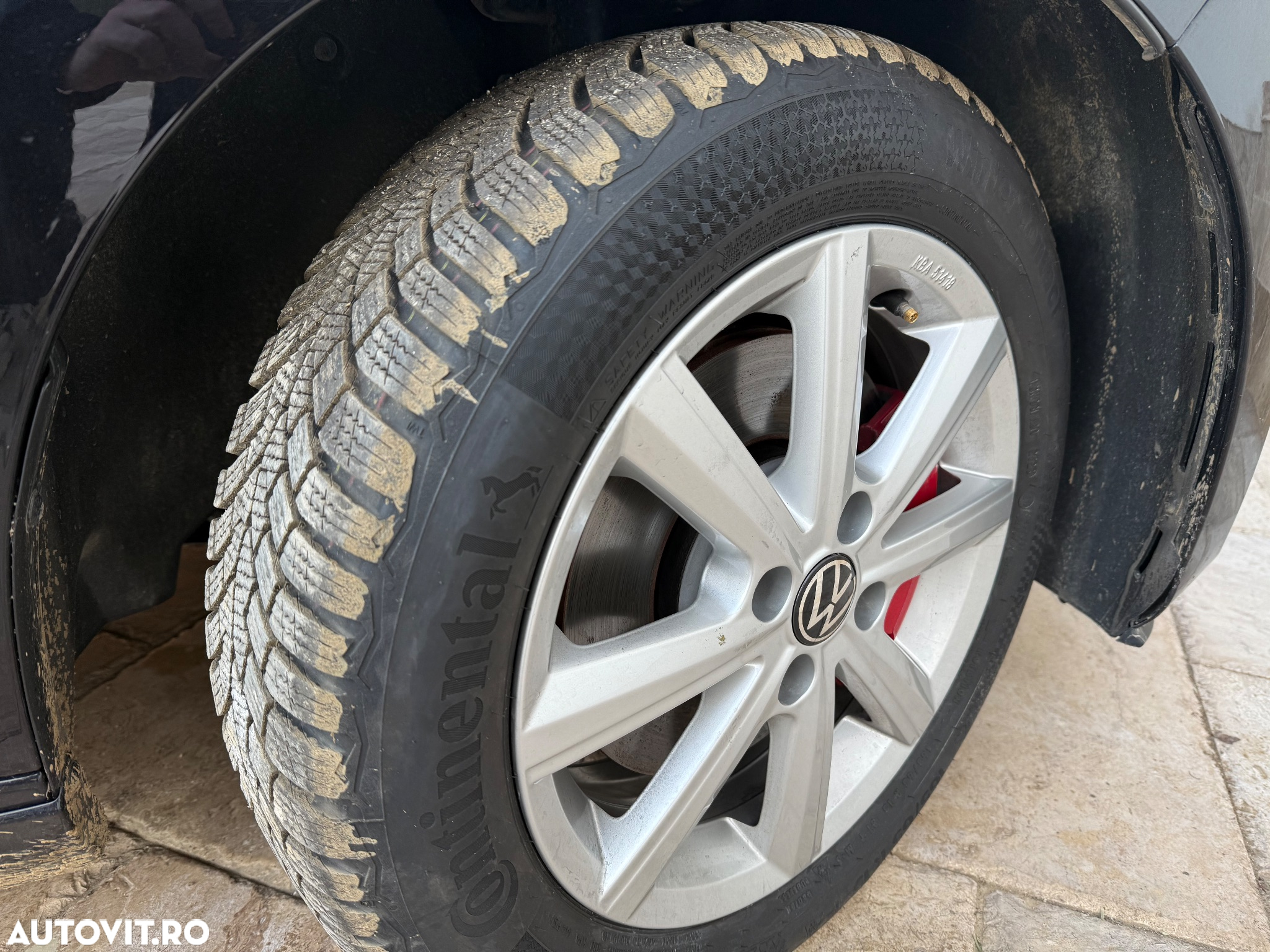 Volkswagen up! GTI - 22