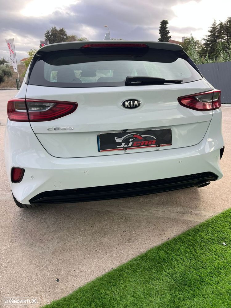 Kia Ceed 1.0 T-GDI Drive - 7