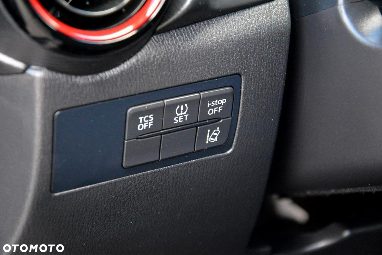 Mazda CX-3 SKYACTIV-G 120 FWD Center-Line - 27