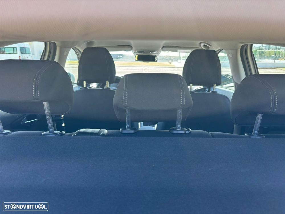 Fiat Tipo 1.3 MultiJet Life - 15