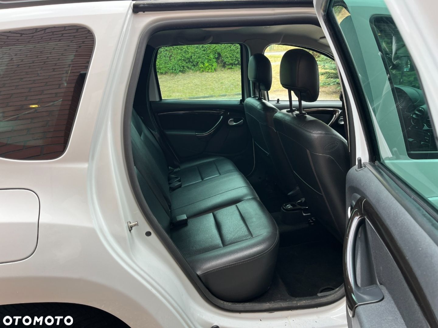 Dacia Duster 1.6 Ambiance - 19