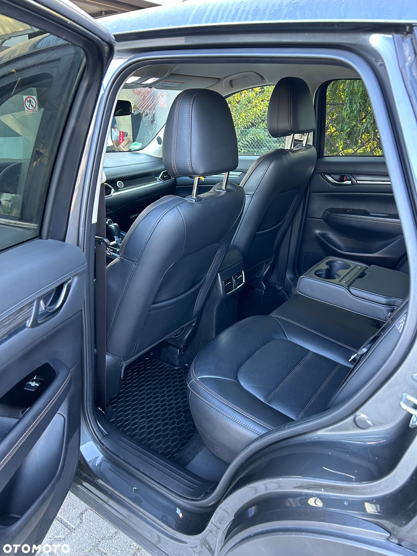 Mazda CX-5 2.2 D Skypassion AWD - 7