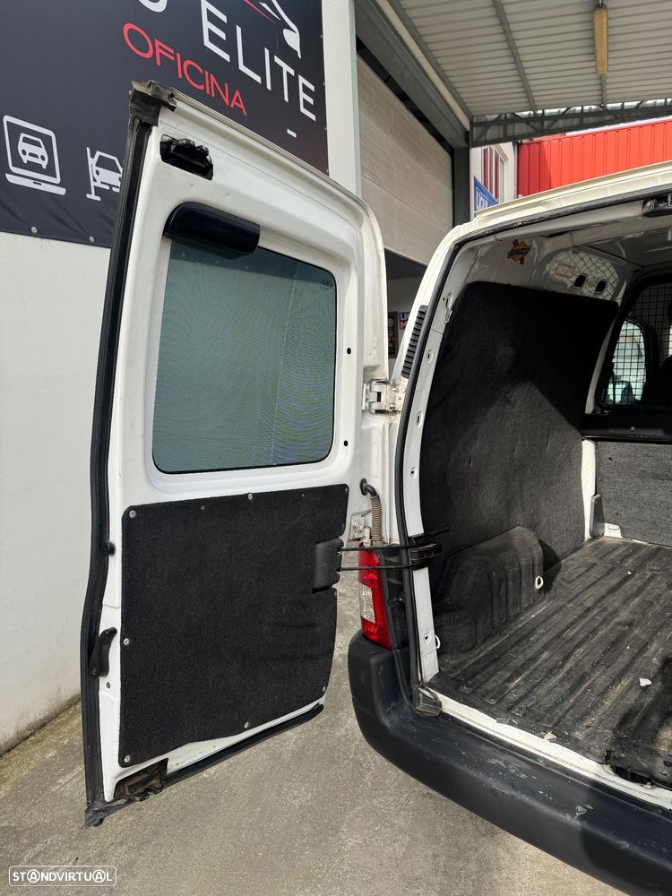 Citroën Berlingo 1.6 HDi - 7