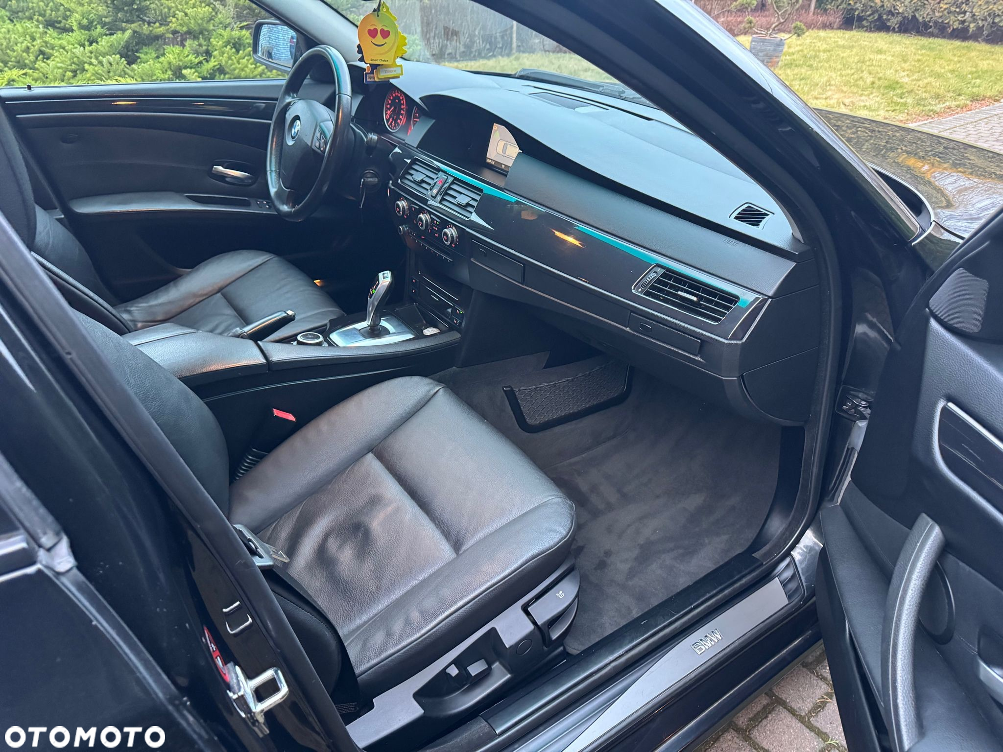 BMW Seria 5 525d Touring Edition Exclusive - 20