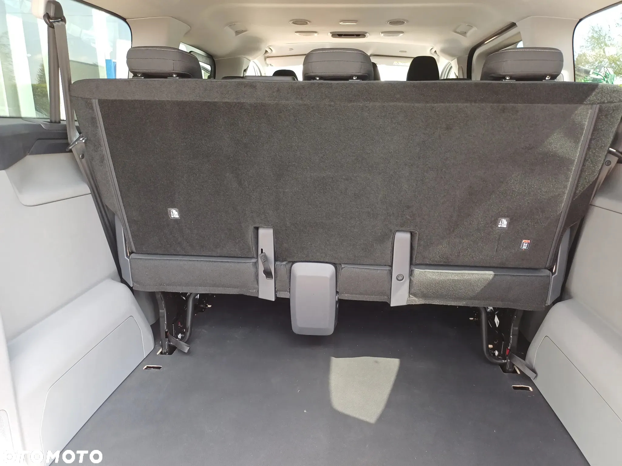 Ford Transit Custom Kombi 2.0 EcoBlue 320 L2H1 Trend M1 - 24