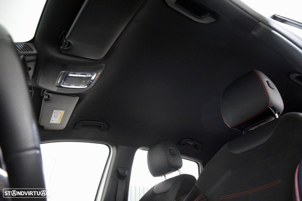 Mercedes-Benz B 180 d AMG Line Aut. - 40