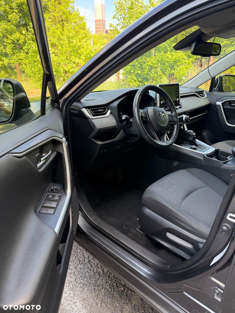 Toyota RAV4 2.0 Active 4x4 MS - 3