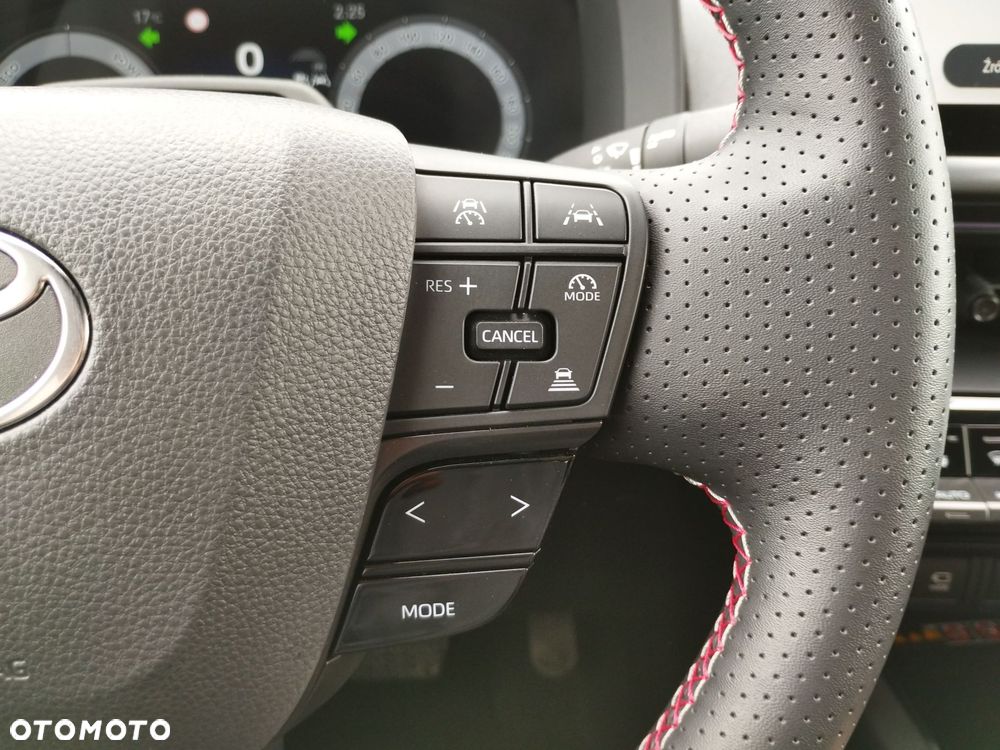 Toyota C-HR - 20
