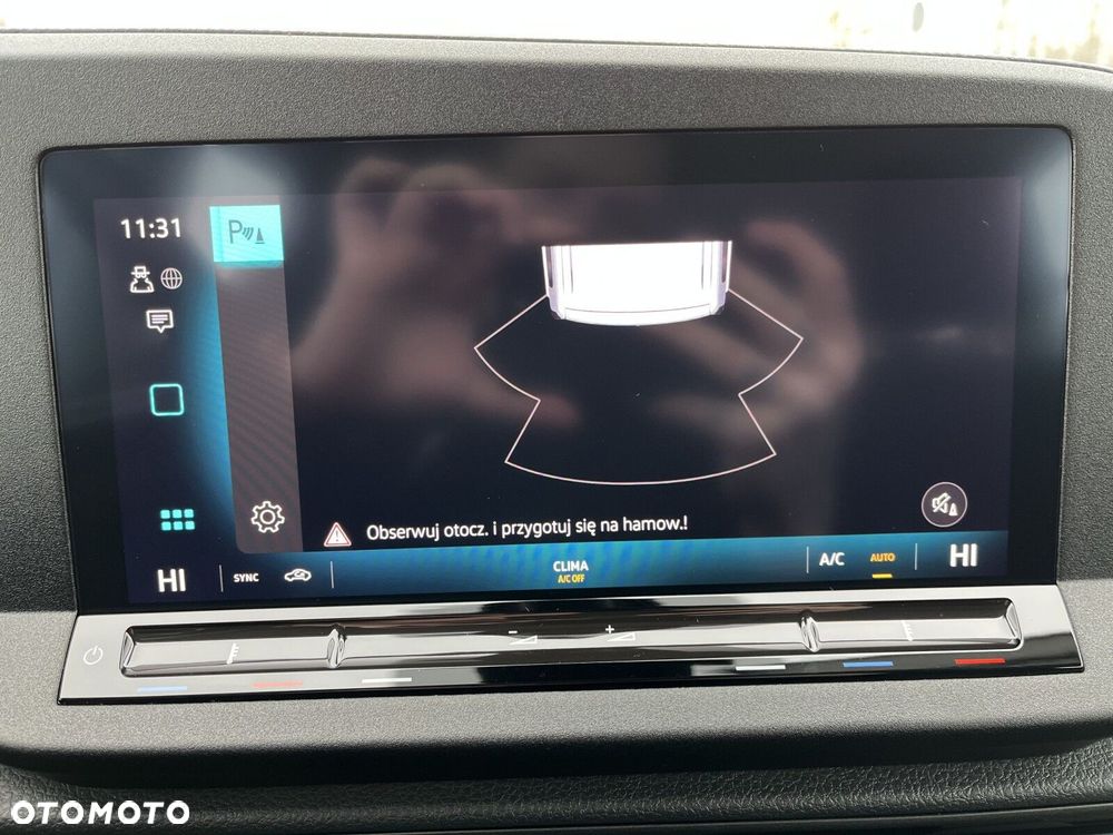 Volkswagen Caddy - 27