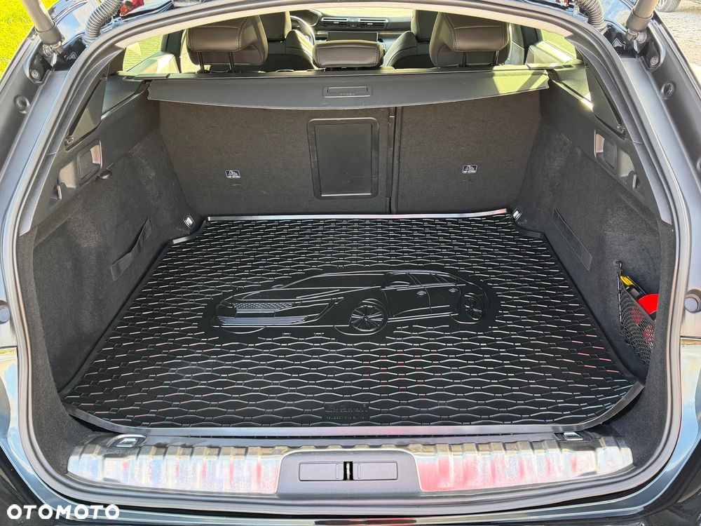 Peugeot 508 1.5 BlueHDi Allure Pack S&S EAT8 - 20