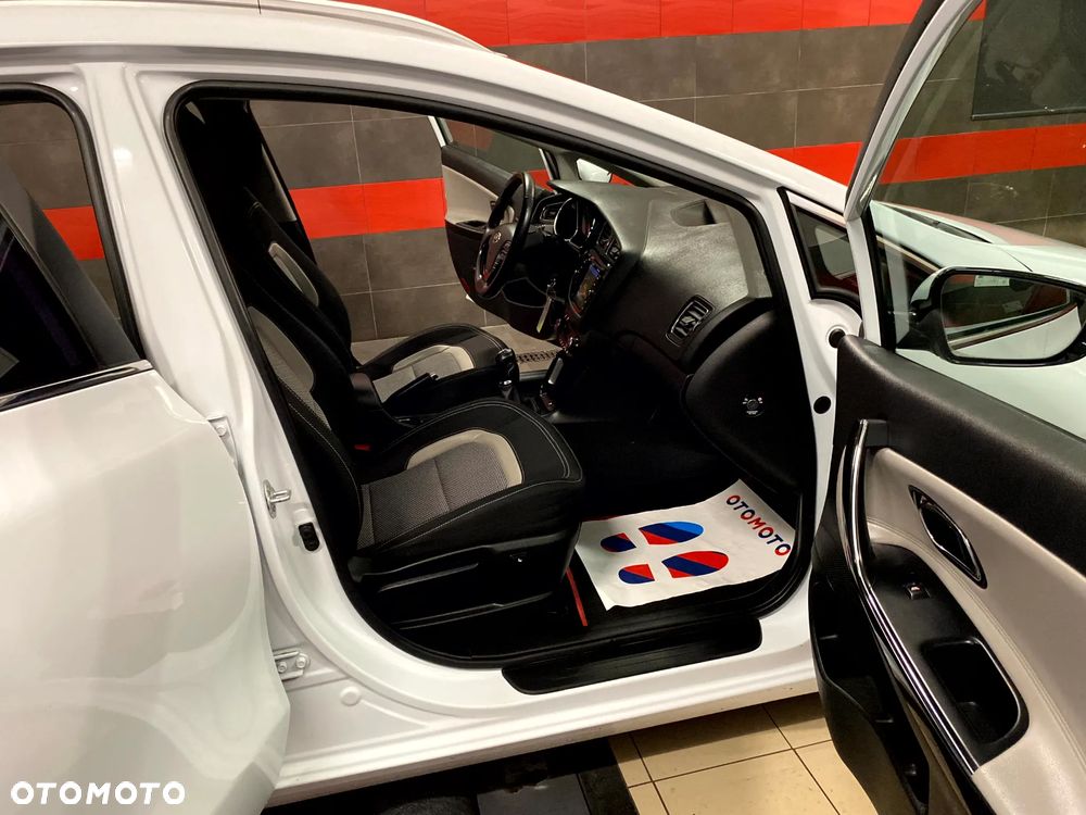 Kia Ceed 1.6 GDI Spirit - 19