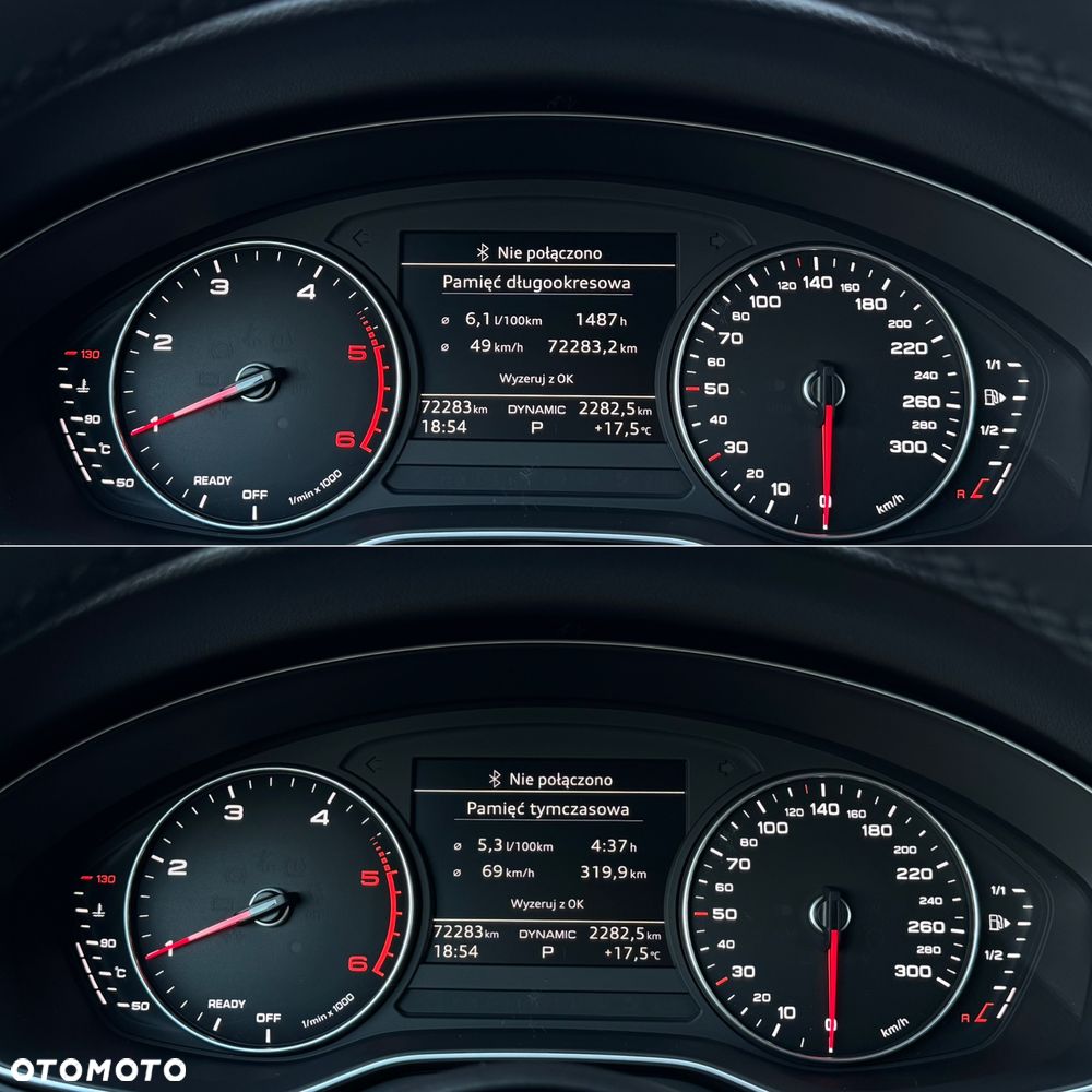 Audi A4 Avant 40 TDI mHEV S tronic - 23