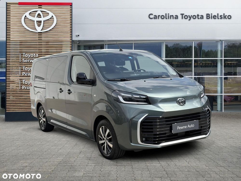 Toyota Proace Verso 2.0 D4-D Long Family - 30