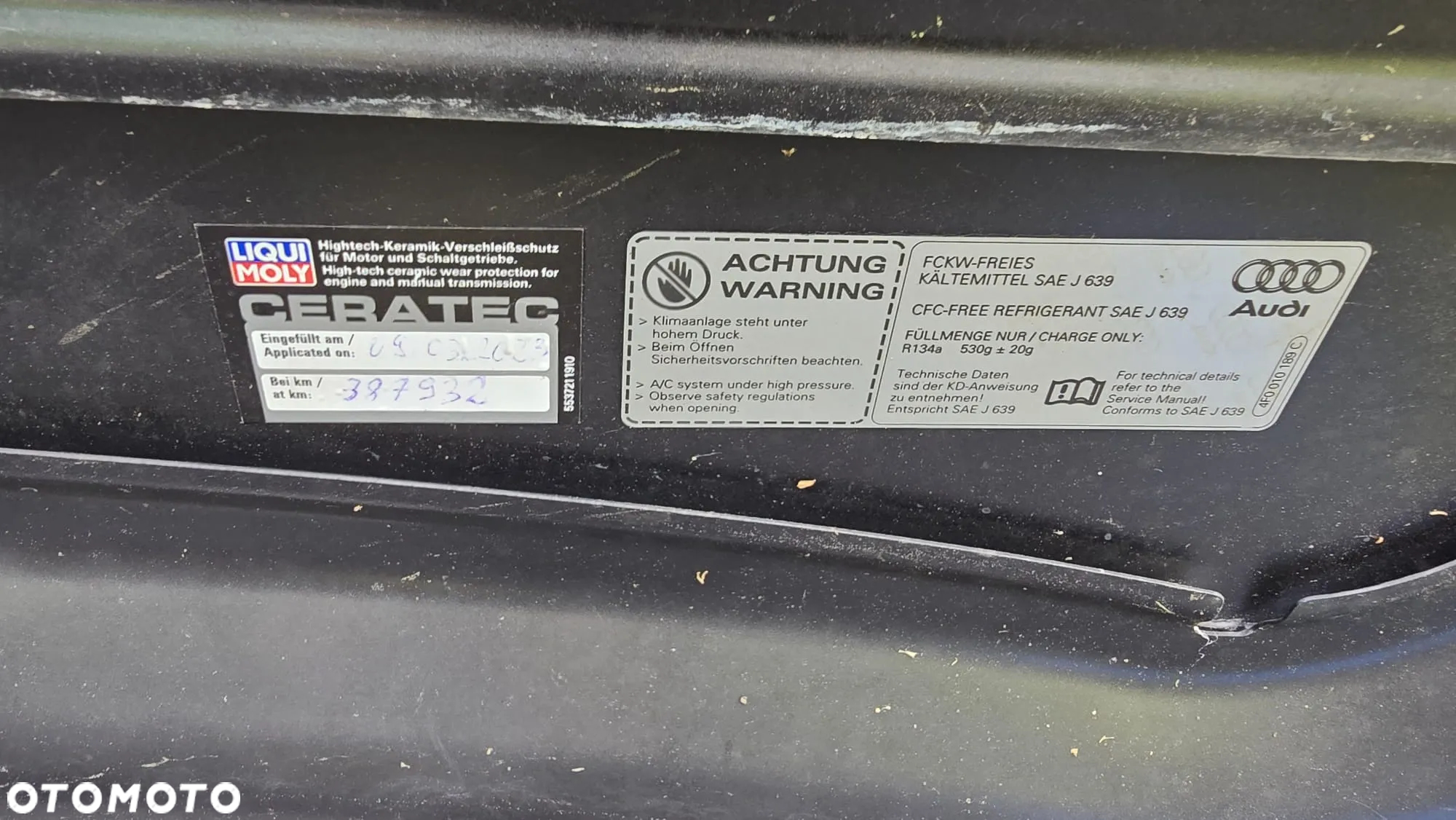 Audi A6 Allroad 3.0 TDI DPF Quattro Tiptr - 16