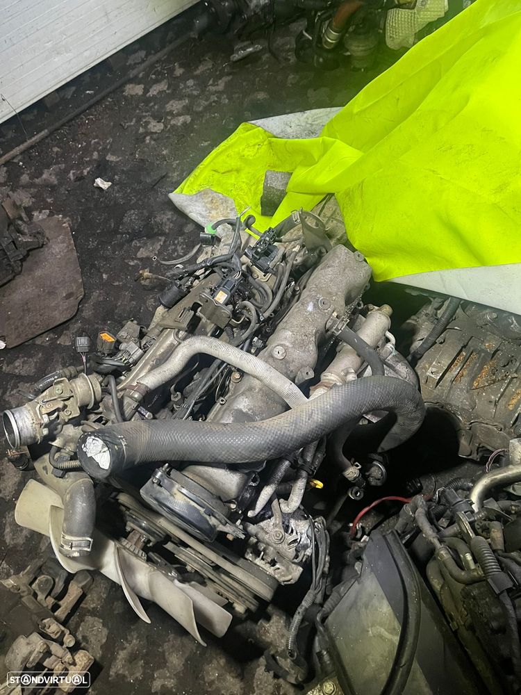 Tudo tipo de motores a venda com garantia - 23