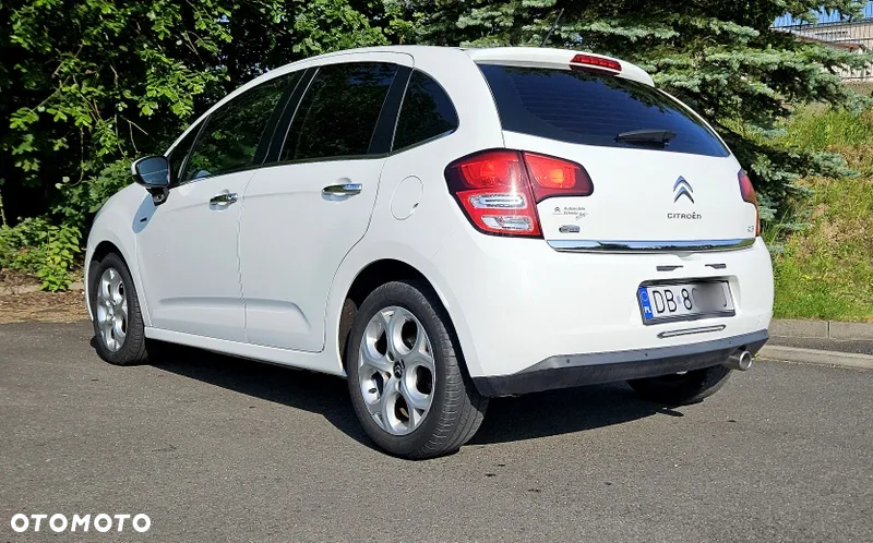 Citroën C3 1.6 HDi Exclusive - 12