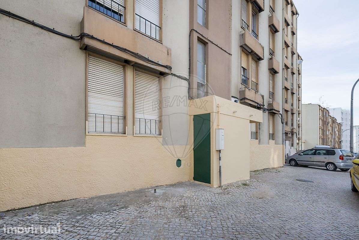Apartamento T2 para venda - Grande imagem: 2/18