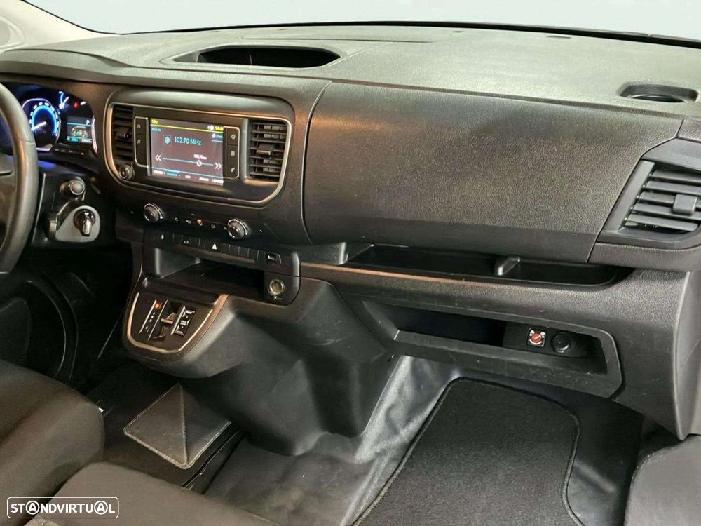 Peugeot Expert 75 kWh Standard - 8