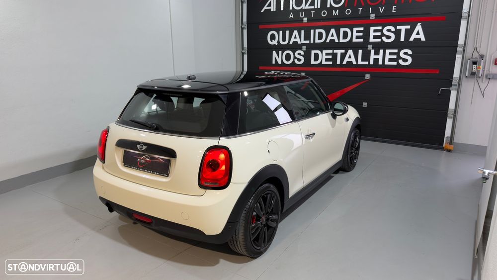 MINI 3 Portas One - 9