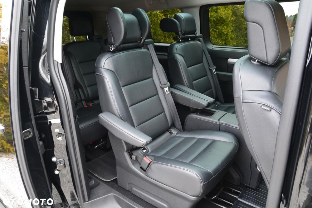 Toyota Proace Verso 2.0 D4-D Long Business - 22