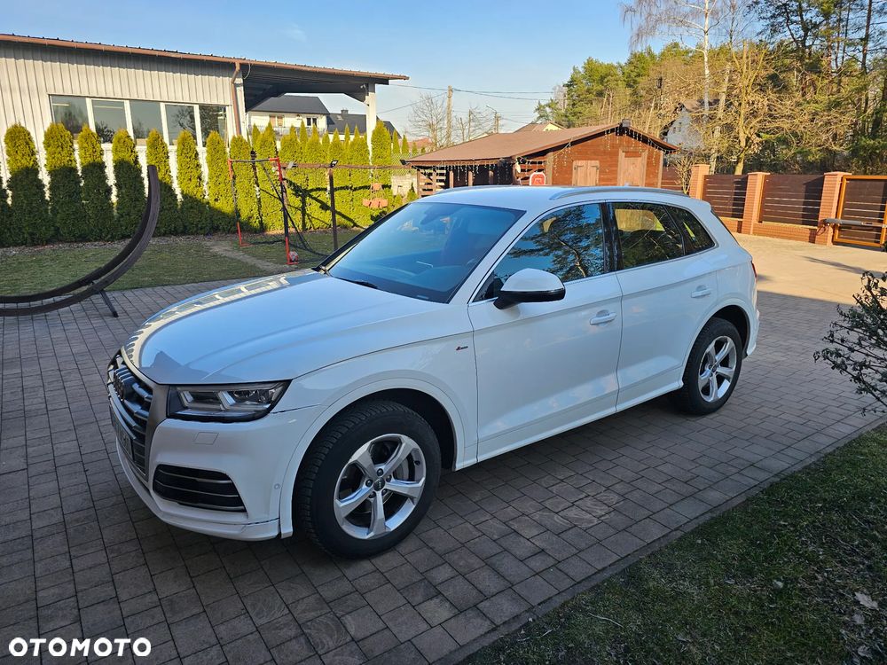 Audi Q5 2.0 TDI Quattro S tronic - 6