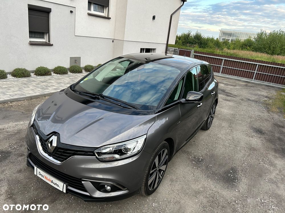 Renault Scenic - 37