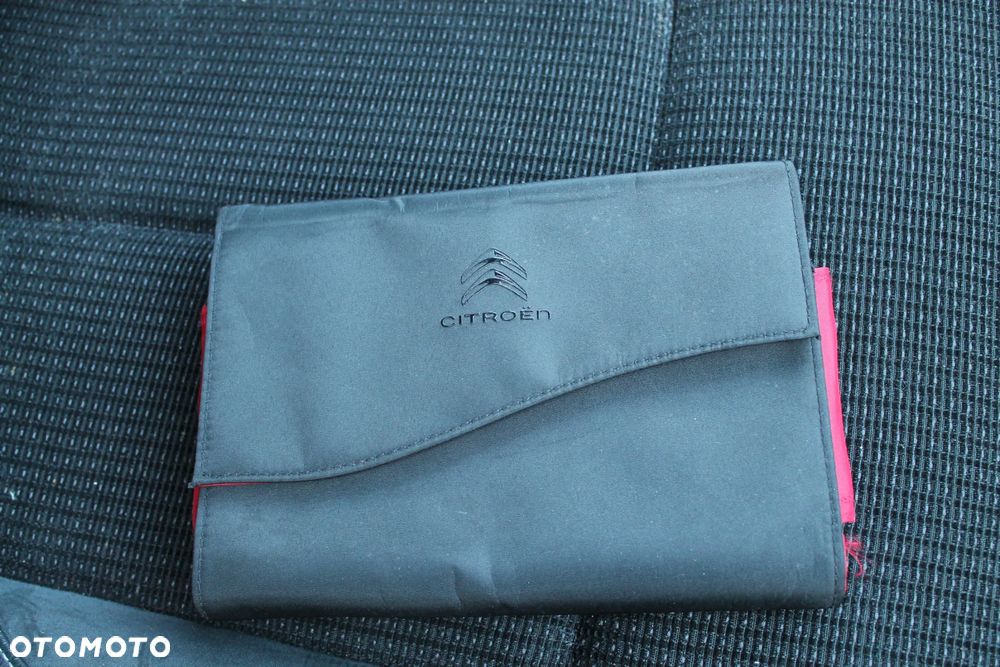 Citroën C4 VTi 120 Exclusive - 31