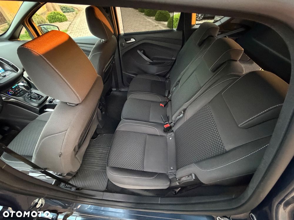 Ford C-MAX 1.5 EcoBoost Start-Stop-System Titanium - 25