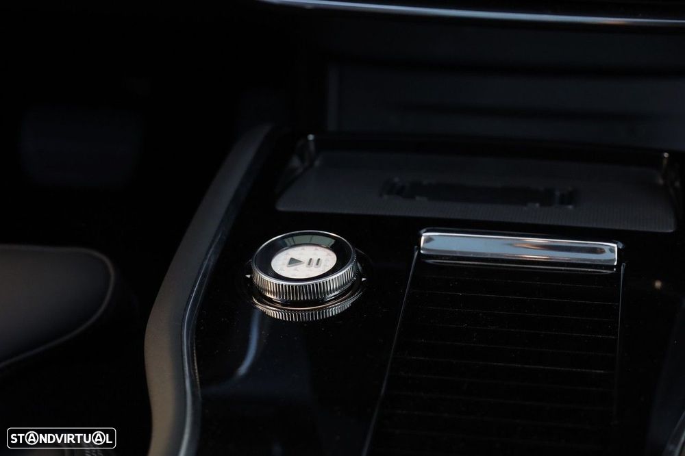 Volvo EX90 104 kWh Single Motor Core - 19